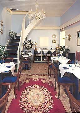 Hotelgarni Frankfurt Frankfurt am Main Eksteriør bilde