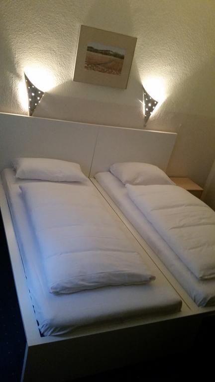 Hotelgarni Frankfurt Frankfurt am Main Eksteriør bilde